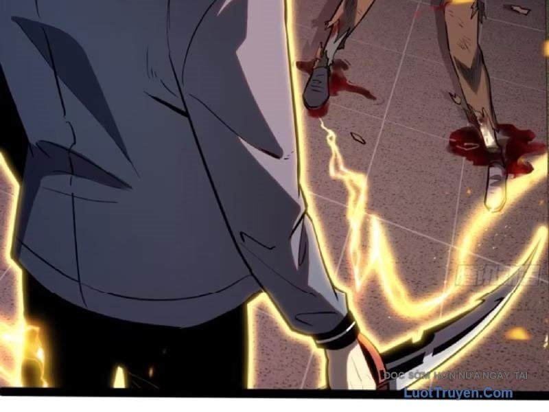 Toàn Năng Giác Tỉnh Sư Chap 46 - Next Chap 47