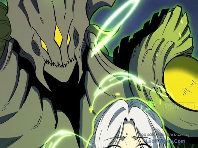 Toàn Năng Giác Tỉnh Sư Chap 46 - Next Chap 47