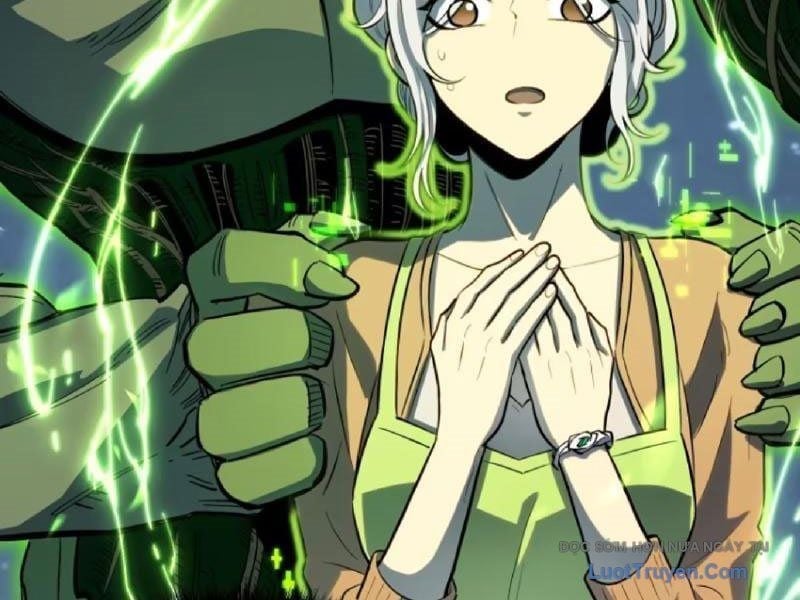 Toàn Năng Giác Tỉnh Sư Chap 46 - Next Chap 47