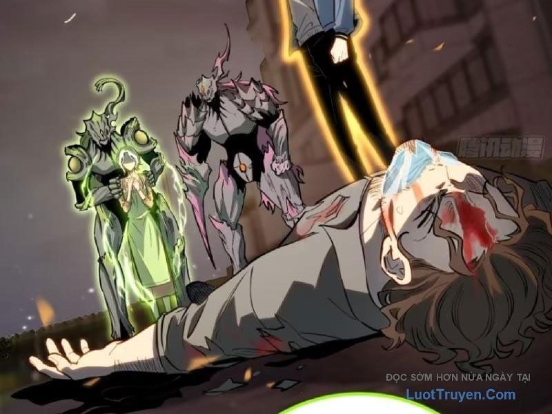 Toàn Năng Giác Tỉnh Sư Chap 46 - Next Chap 47