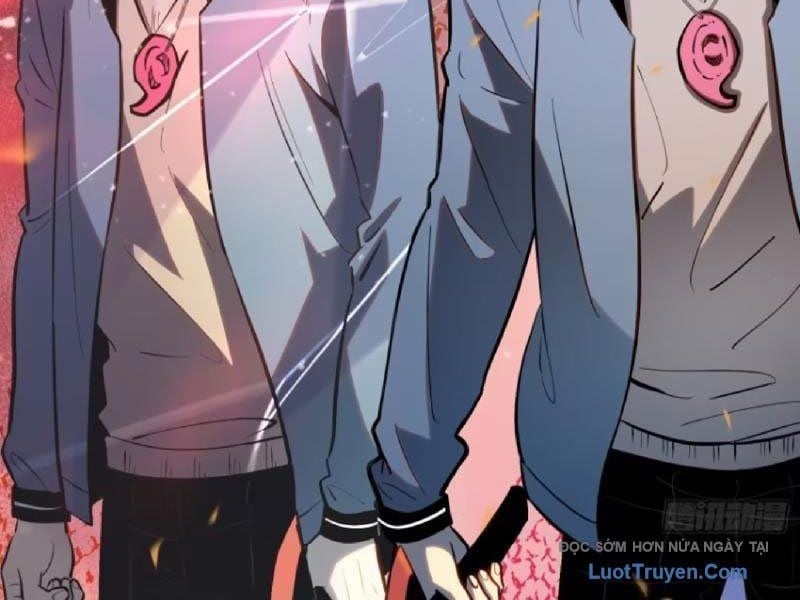 Toàn Năng Giác Tỉnh Sư Chap 46 - Next Chap 47