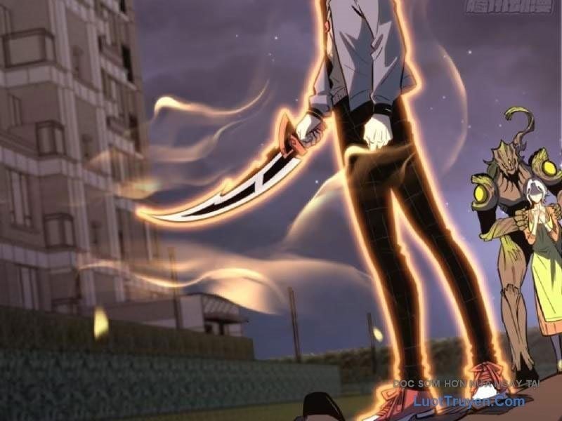 Toàn Năng Giác Tỉnh Sư Chap 46 - Next Chap 47