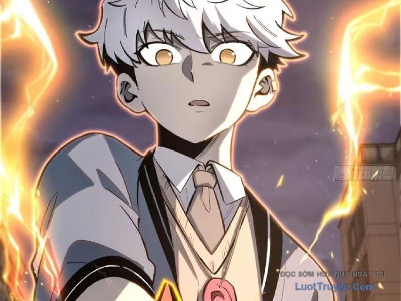 Toàn Năng Giác Tỉnh Sư Chap 46 - Next Chap 47