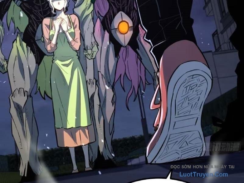 Toàn Năng Giác Tỉnh Sư Chap 46 - Next Chap 47