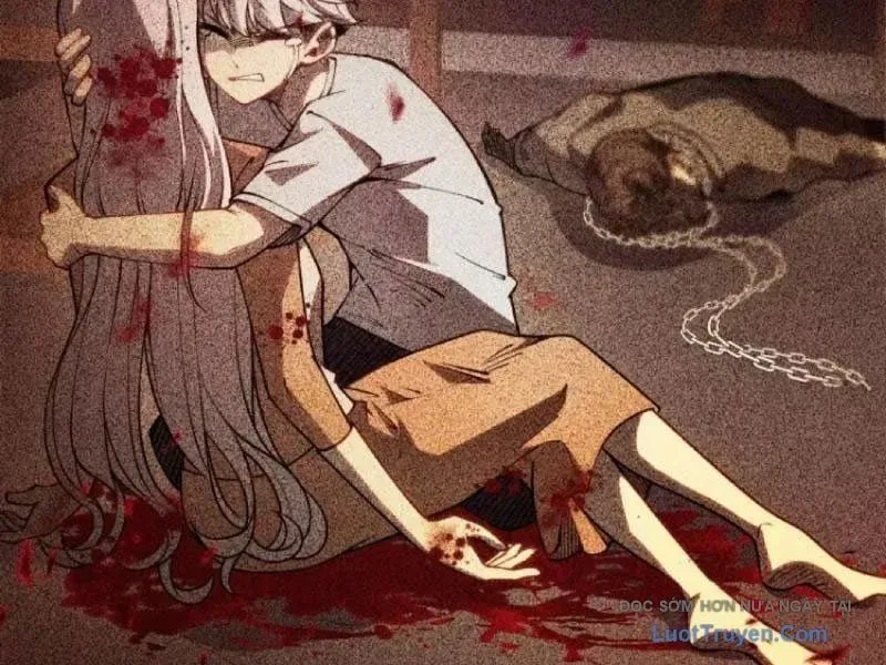 Toàn Năng Giác Tỉnh Sư Chap 49 - Next Chap 50