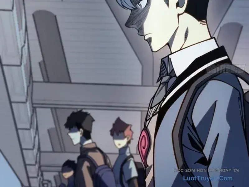 Toàn Năng Giác Tỉnh Sư Chap 49 - Next Chap 50