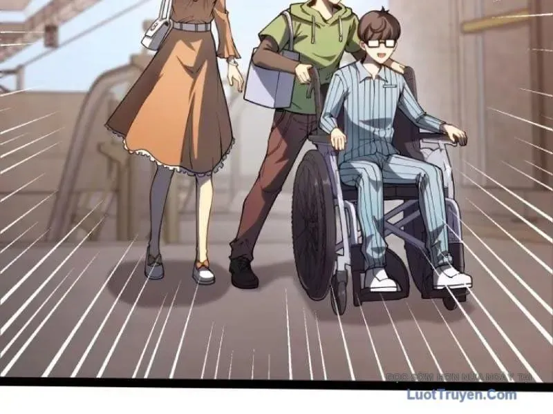 Toàn Năng Giác Tỉnh Sư Chap 49 - Next Chap 50