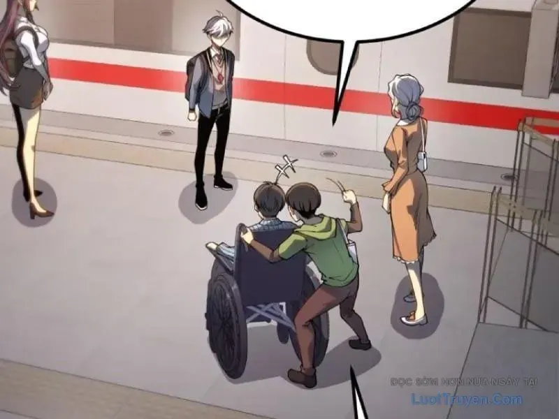 Toàn Năng Giác Tỉnh Sư Chap 49 - Next Chap 50