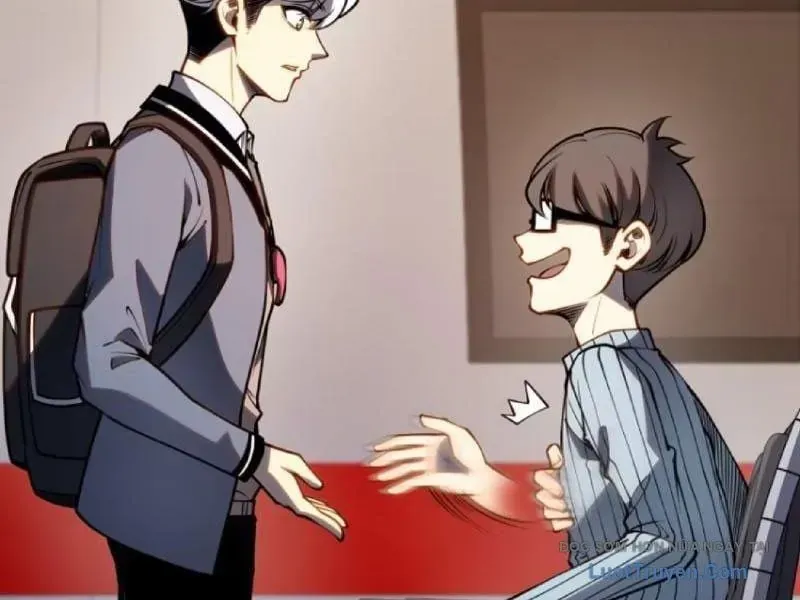 Toàn Năng Giác Tỉnh Sư Chap 49 - Next Chap 50