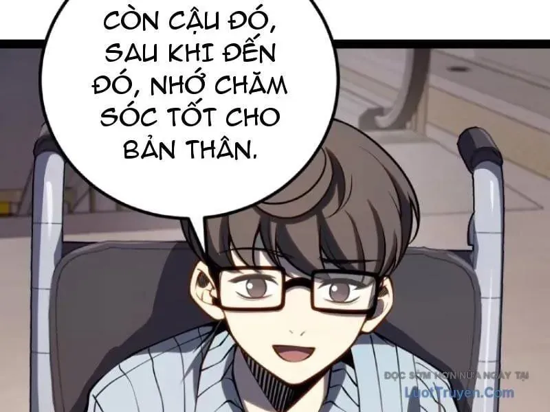Toàn Năng Giác Tỉnh Sư Chap 49 - Next Chap 50