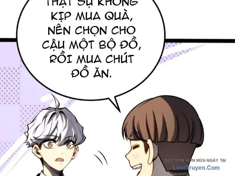 Toàn Năng Giác Tỉnh Sư Chap 49 - Next Chap 50