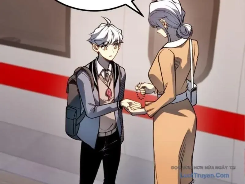 Toàn Năng Giác Tỉnh Sư Chap 49 - Next Chap 50