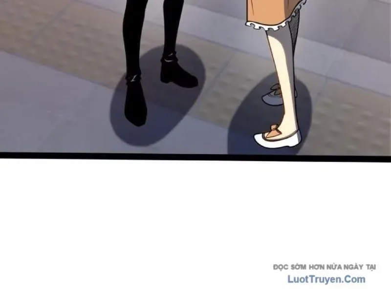 Toàn Năng Giác Tỉnh Sư Chap 49 - Next Chap 50