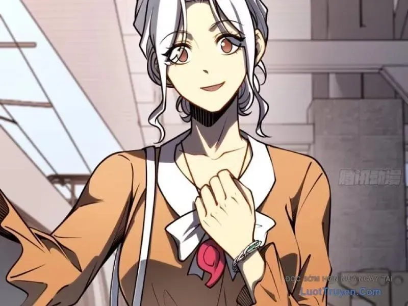 Toàn Năng Giác Tỉnh Sư Chap 49 - Next Chap 50