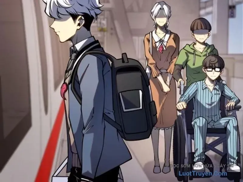 Toàn Năng Giác Tỉnh Sư Chap 49 - Next Chap 50