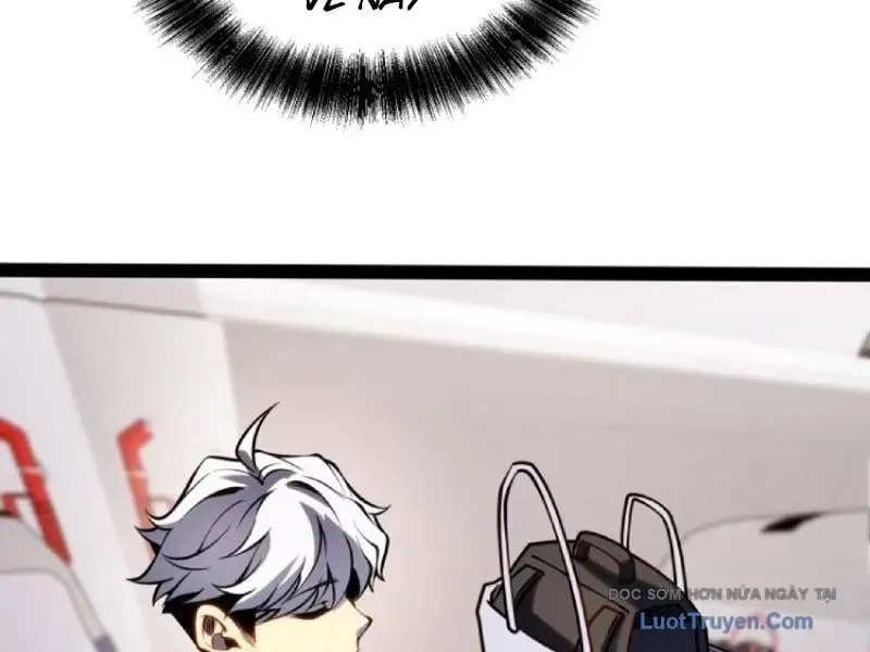 Toàn Năng Giác Tỉnh Sư Chap 49 - Next Chap 50