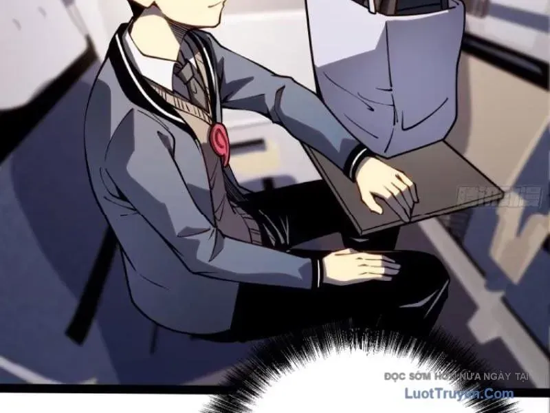 Toàn Năng Giác Tỉnh Sư Chap 49 - Next Chap 50