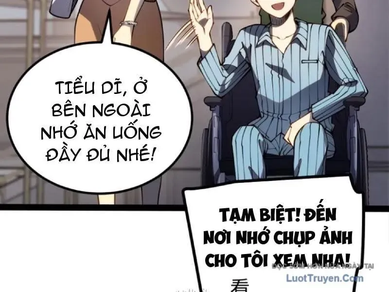 Toàn Năng Giác Tỉnh Sư Chap 49 - Next Chap 50