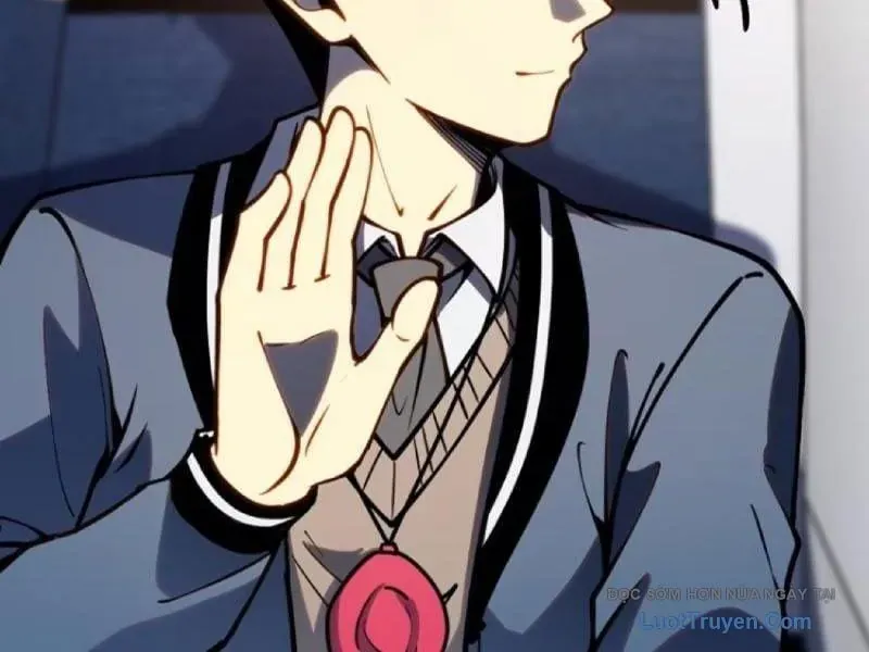 Toàn Năng Giác Tỉnh Sư Chap 49 - Next Chap 50