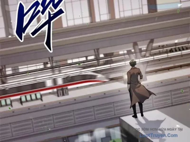 Toàn Năng Giác Tỉnh Sư Chap 49 - Next Chap 50