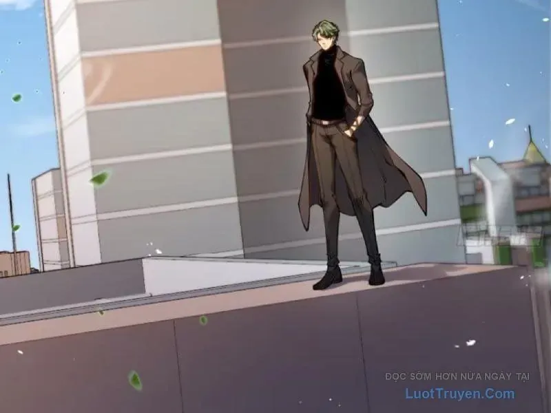 Toàn Năng Giác Tỉnh Sư Chap 49 - Next Chap 50