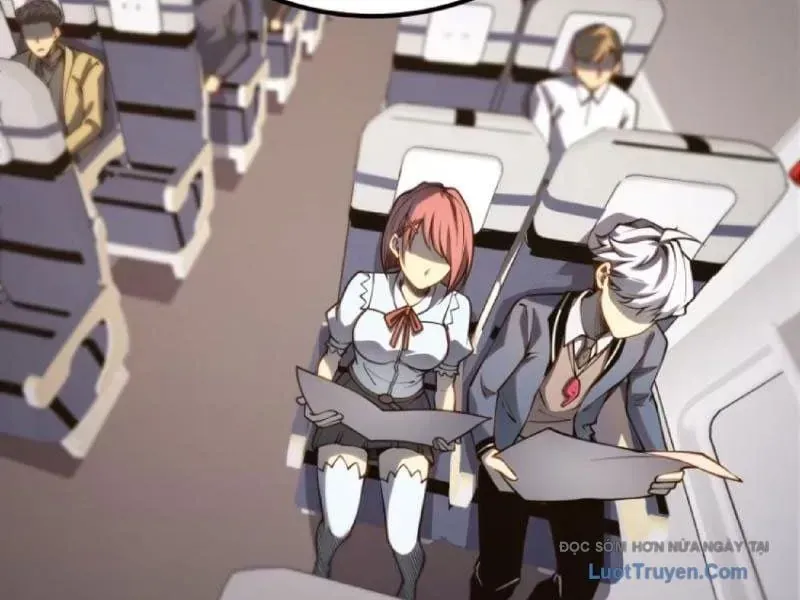 Toàn Năng Giác Tỉnh Sư Chap 49 - Next Chap 50