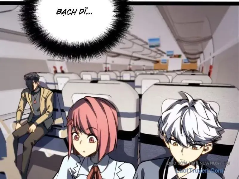 Toàn Năng Giác Tỉnh Sư Chap 49 - Next Chap 50