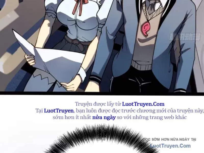 Toàn Năng Giác Tỉnh Sư Chap 49 - Next Chap 50