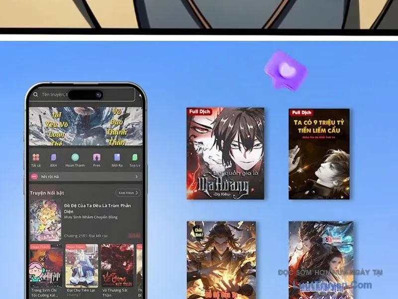 Toàn Năng Giác Tỉnh Sư Chap 49 - Next Chap 50