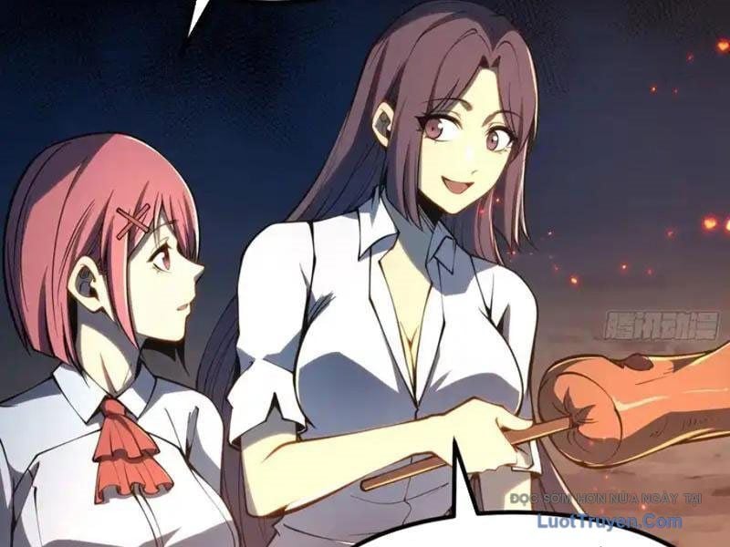 Toàn Năng Giác Tỉnh Sư Chap 51 - Next Chap 52