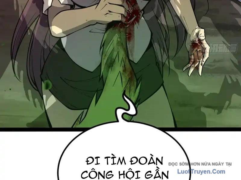 Toàn Năng Giác Tỉnh Sư Chap 51 - Next Chap 52