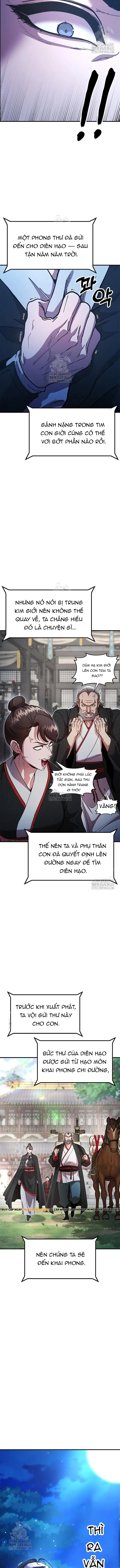 Cổ Lục Thái Tôn Chap 20 - Next Chap 21