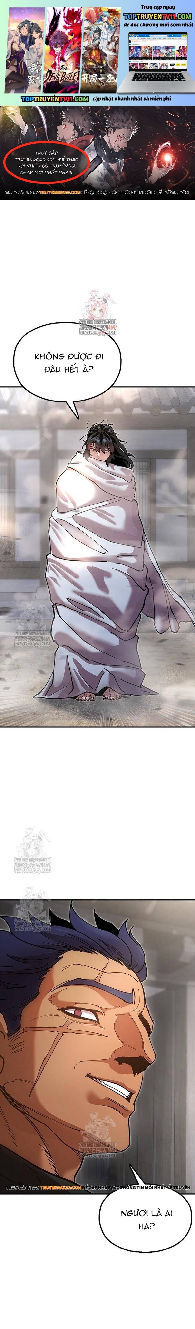 Cổ Lục Thái Tôn Chap 21 - Next Chap 22