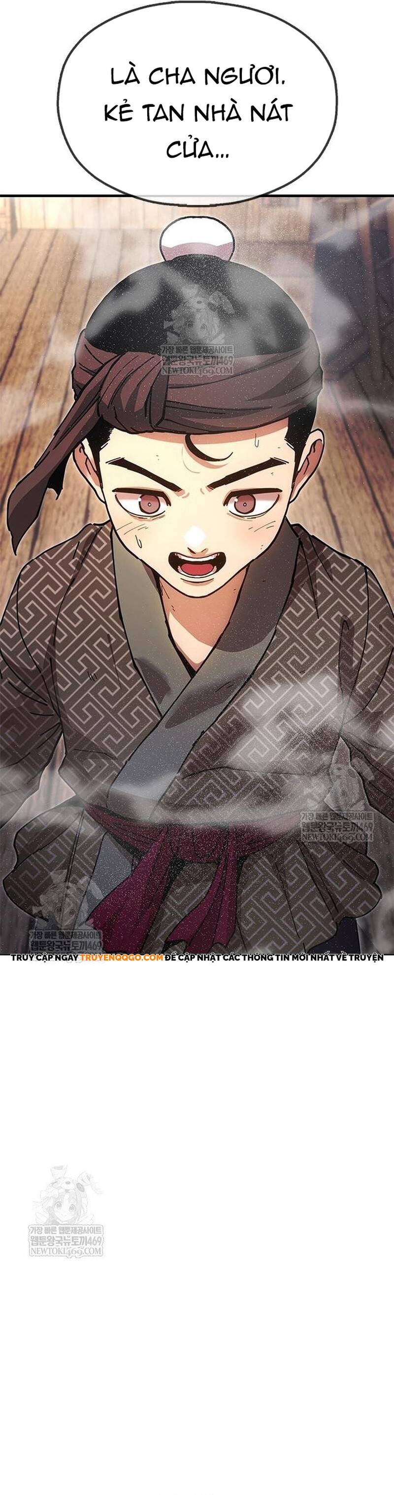 Cổ Lục Thái Tôn Chap 21 - Next Chap 22