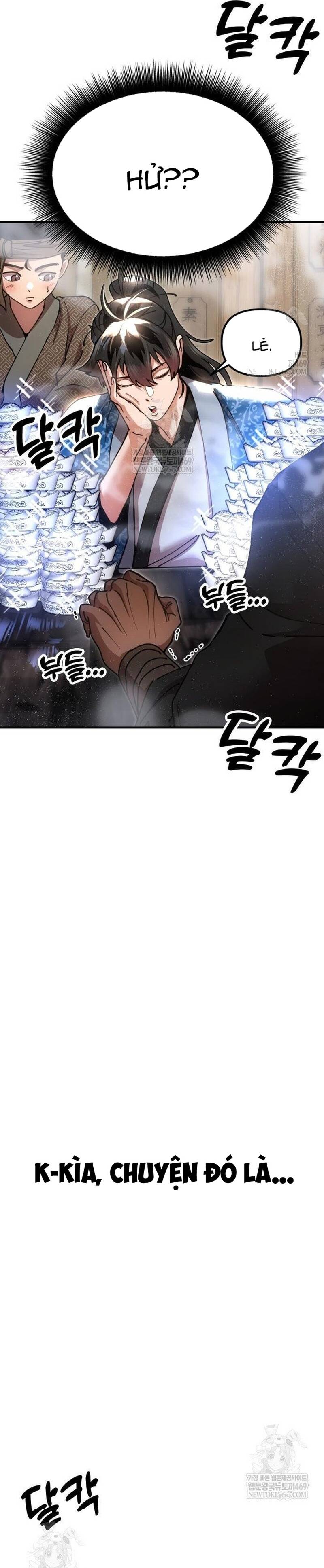 Cổ Lục Thái Tôn Chap 21 - Next Chap 22