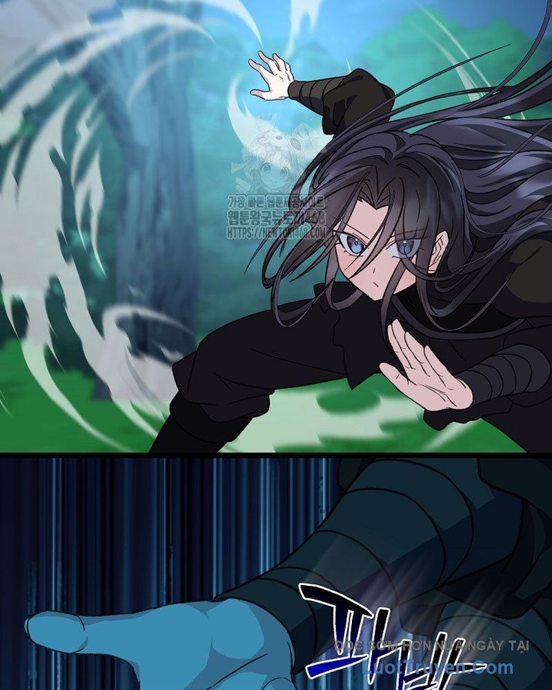 Hồi Sinh Huyết Mạch Nam Cung Chap 30 - Next Chap 31