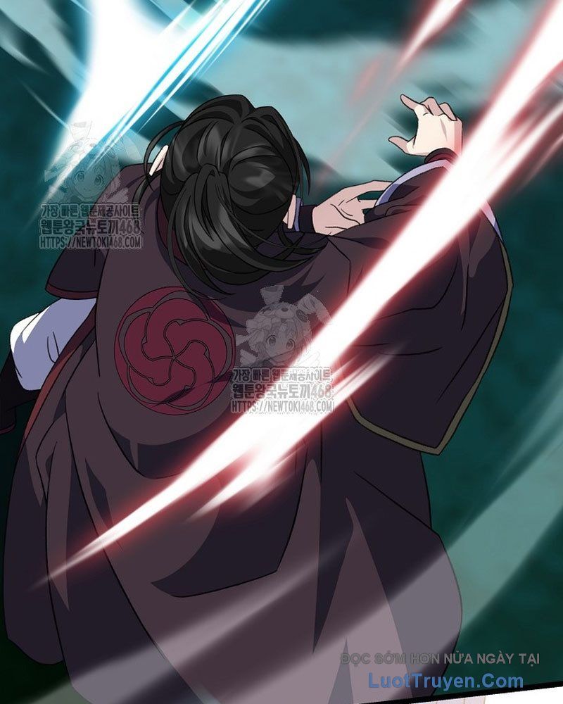 Hồi Sinh Huyết Mạch Nam Cung Chap 30 - Next Chap 31