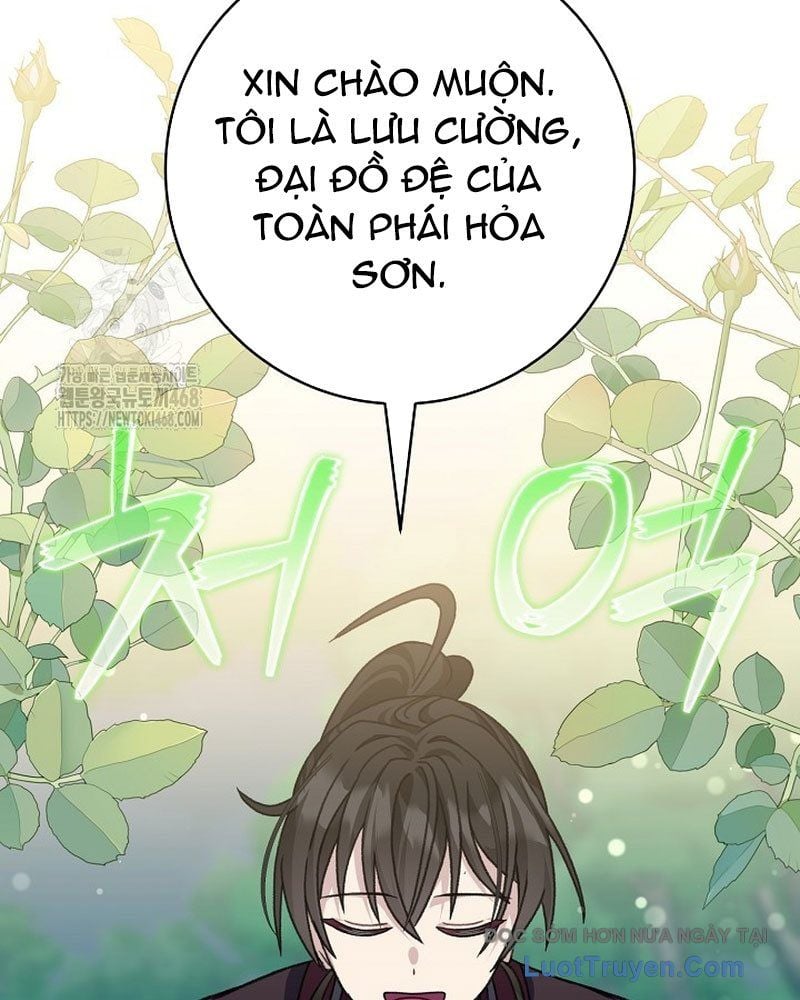 Hồi Sinh Huyết Mạch Nam Cung Chap 30 - Next Chap 31