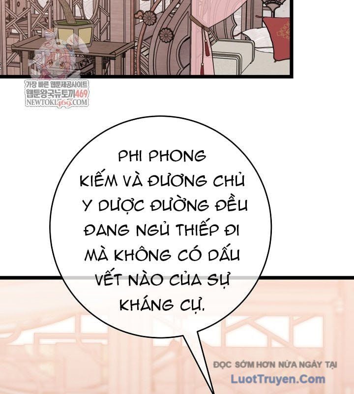 Hồi Sinh Huyết Mạch Nam Cung Chap 31 - Next Chap 32