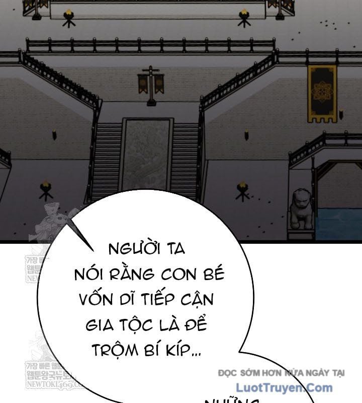 Hồi Sinh Huyết Mạch Nam Cung Chap 31 - Next Chap 32