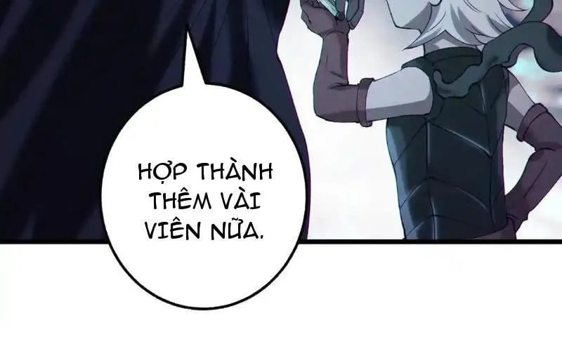 Dị Chủng Hắc Đản Chap 43 - Next Chap 44