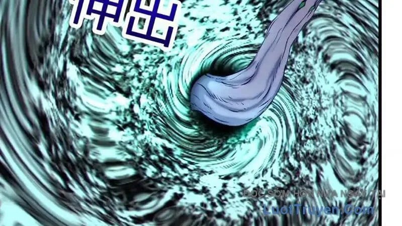 Dị Chủng Hắc Đản Chap 43 - Next Chap 44
