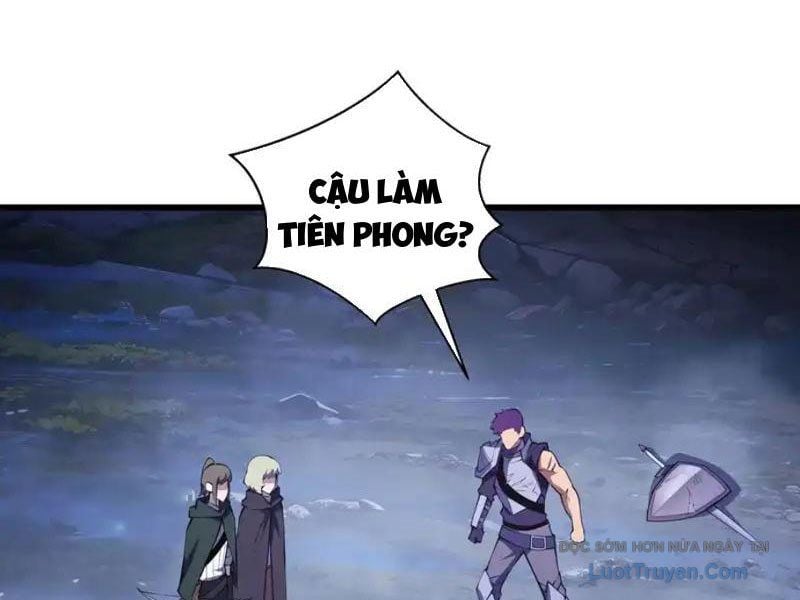 Thiếu Nợ Quá Nhiều, Ta Bị Ép Trở Thành Người Làm Công Của Tà Thần Chap 25 - Next Chap 26