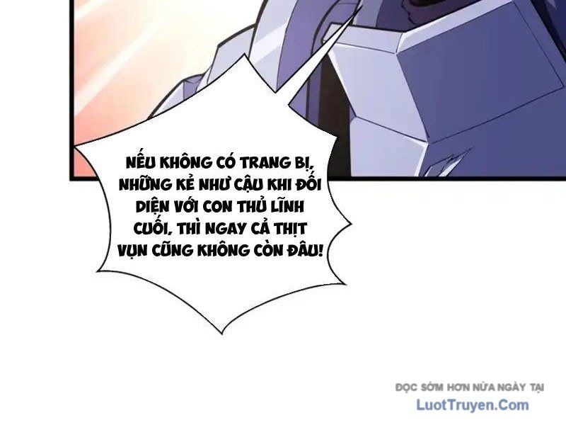 Thiếu Nợ Quá Nhiều, Ta Bị Ép Trở Thành Người Làm Công Của Tà Thần Chap 25 - Next Chap 26