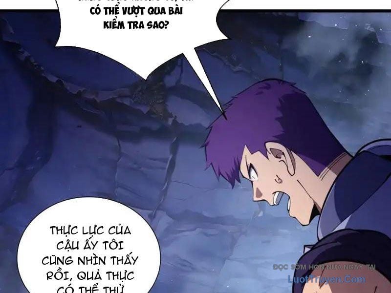 Thiếu Nợ Quá Nhiều, Ta Bị Ép Trở Thành Người Làm Công Của Tà Thần Chap 25 - Next Chap 26