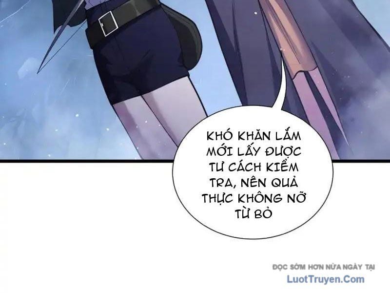 Thiếu Nợ Quá Nhiều, Ta Bị Ép Trở Thành Người Làm Công Của Tà Thần Chap 25 - Next Chap 26
