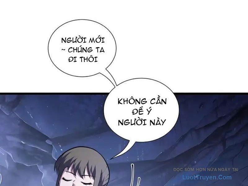 Thiếu Nợ Quá Nhiều, Ta Bị Ép Trở Thành Người Làm Công Của Tà Thần Chap 25 - Next Chap 26