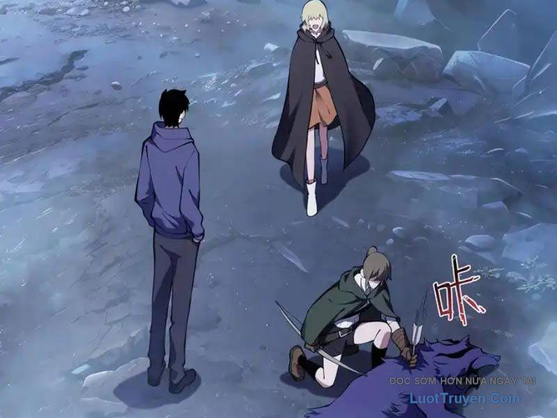 Thiếu Nợ Quá Nhiều, Ta Bị Ép Trở Thành Người Làm Công Của Tà Thần Chap 25 - Next Chap 26