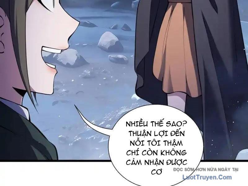 Thiếu Nợ Quá Nhiều, Ta Bị Ép Trở Thành Người Làm Công Của Tà Thần Chap 25 - Next Chap 26