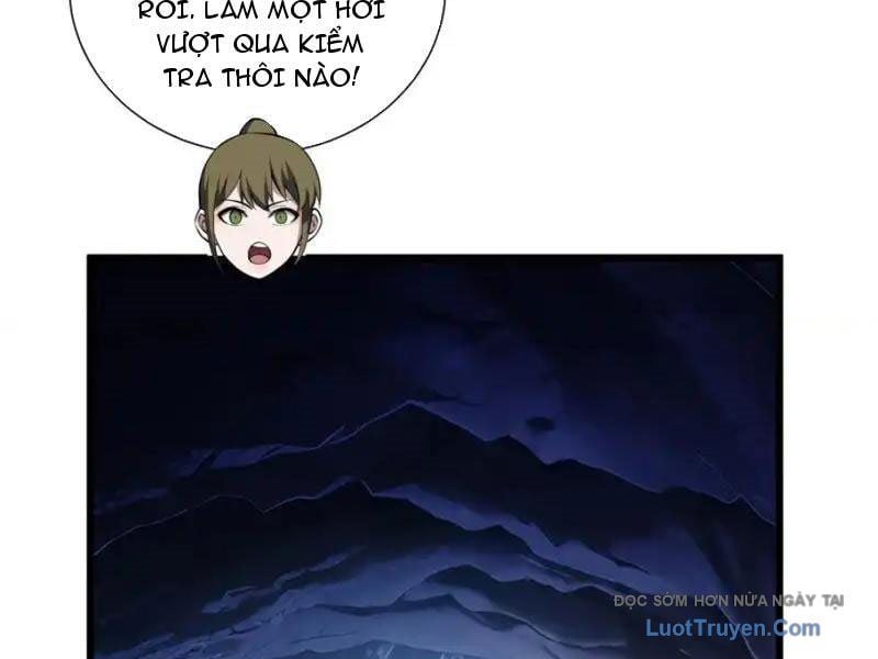 Thiếu Nợ Quá Nhiều, Ta Bị Ép Trở Thành Người Làm Công Của Tà Thần Chap 25 - Next Chap 26